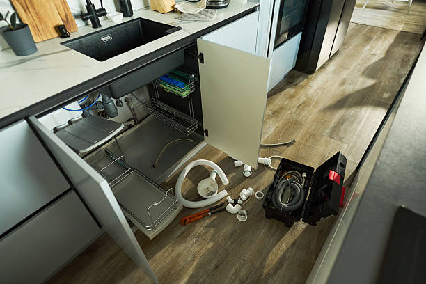 24/7 Emergency Leak Detection experts in Caldwell, KS